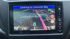 Honda Civic 1.6 i-DTEC SR 5dr Diesel Hatchback